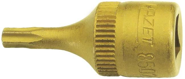 Tiroute de Hazet.One. 1 4 2,31 mm torx