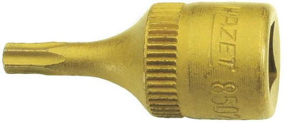 Tiroute de Hazet.One. 1 4 2,31 mm torx