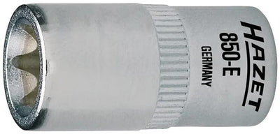 Hazet Torx-Socket.One.6.22 850-E 7
