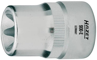 Hazet Torx Sockets One.10.08 900-E 11