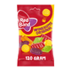Gommes au vin bande rouge (12x120gr)