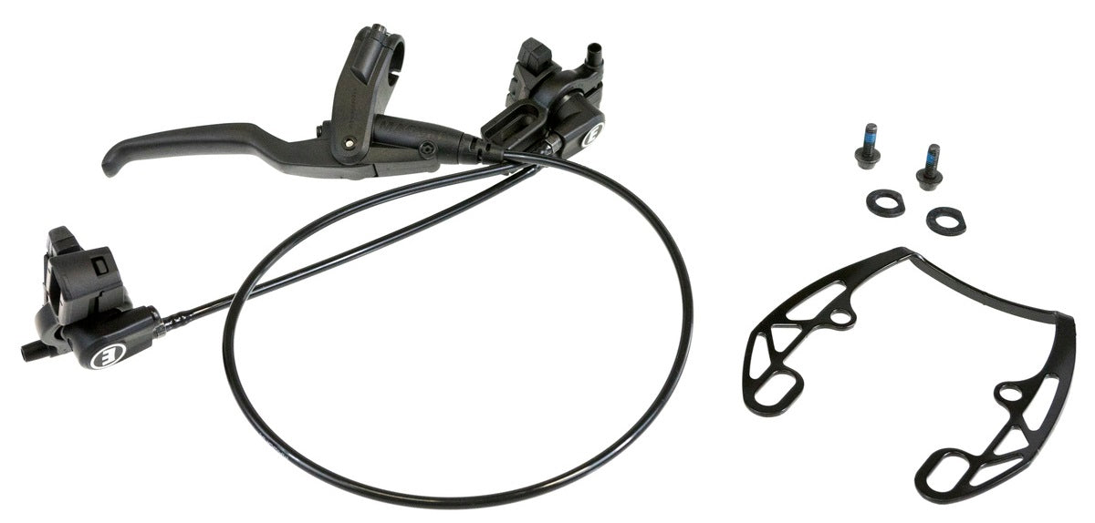 MAGURA HS11ECO EVO2 FREETHERE 650 mm noir (Gazelle)