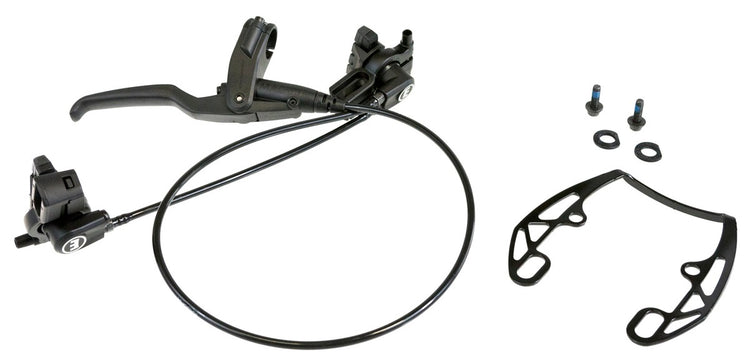 MAGURA HS11ECO EVO2 FREETHERE 650 mm noir (Gazelle)