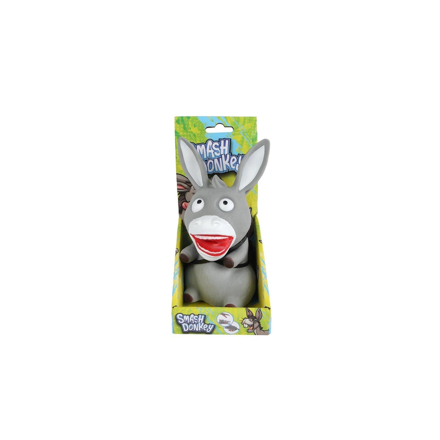 Âne super stretch 500 grammes 16cm