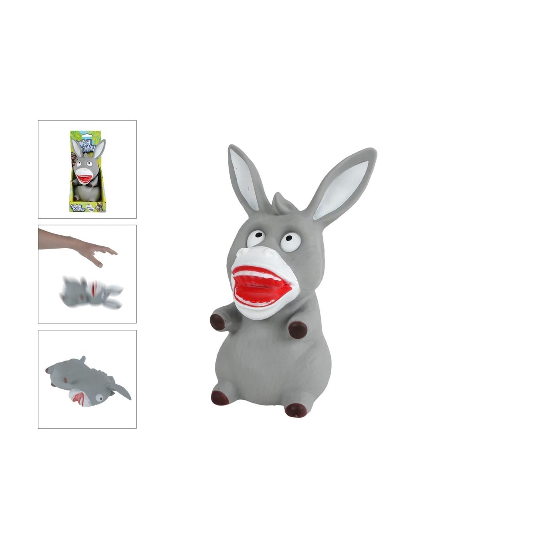 Âne super stretch 500 grammes 16cm