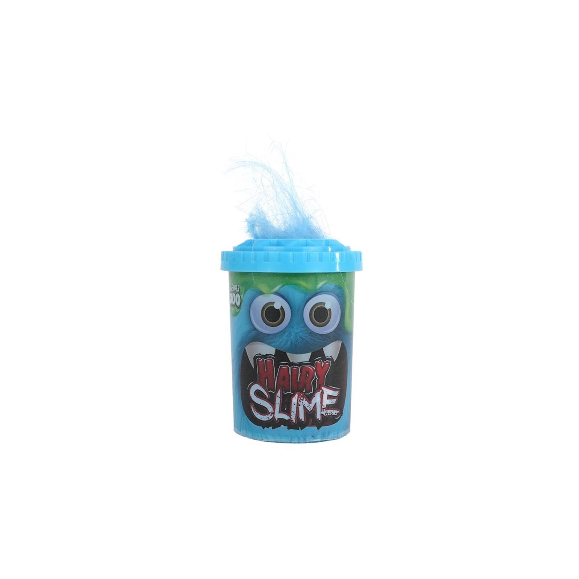 Monstre poilu visqueux - 100gr.