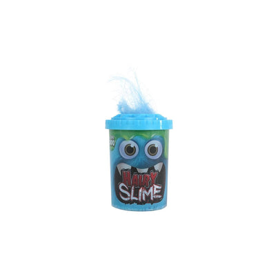Monstre poilu visqueux - 100gr.