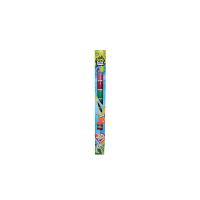Tour de fosse Ty super goo slime - 12x120gr