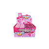 Coffret surprise rose 5 clés - 5x5x5cm