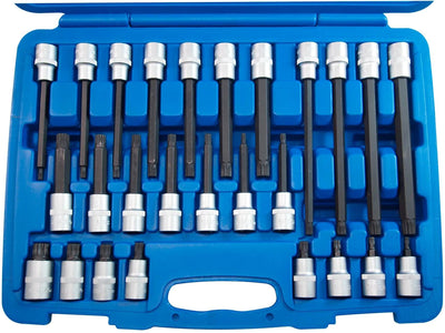 SW Stahl Tournevis Bit 1 2 SW-Steel Multipo interne