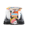 Squishy kawaii ami sushi en boîte à emporter 5cm