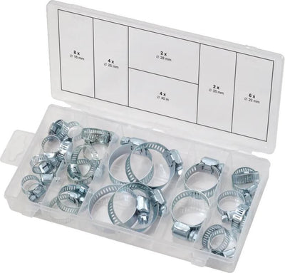 Tools KS Tools Clamps-Sort. .