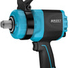 Tournevis à impact Hazet 3 8 Twin Turbo