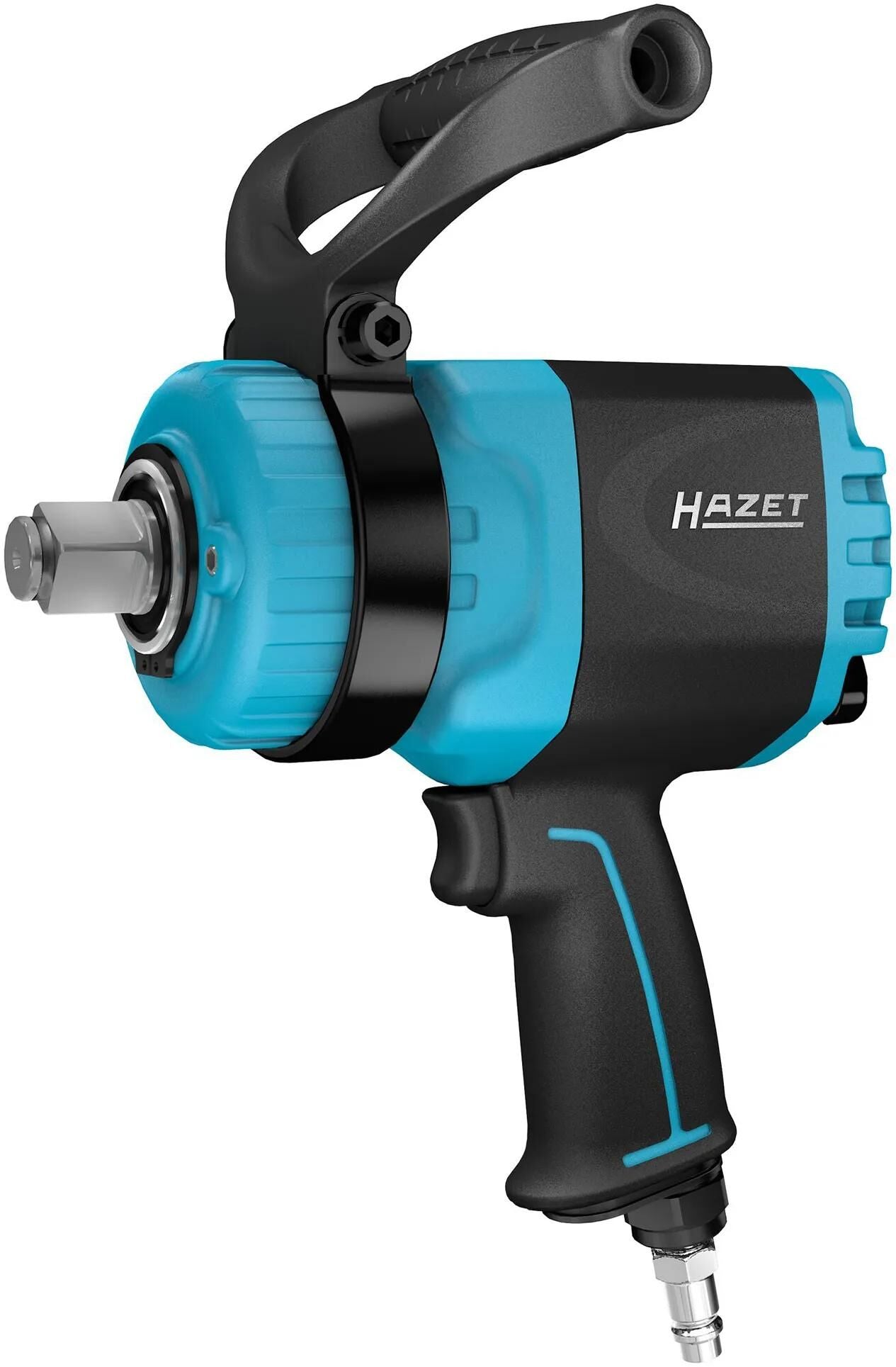 Tournevis à impact Hazet 3 8 Twin Turbo