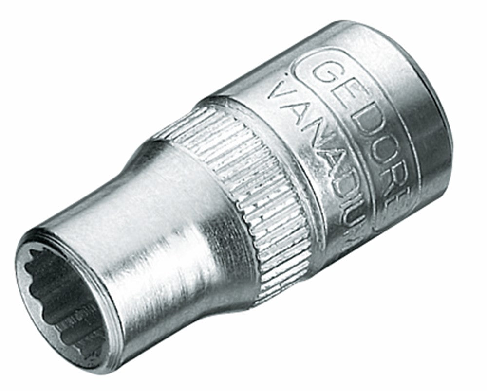 Clé à douille Gedore 1 4 9 mm - 6225830
