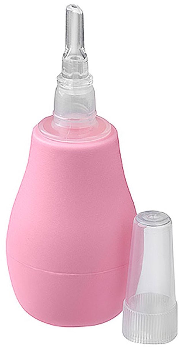 Babyono baby ono nettoyant nasal rose 043 03