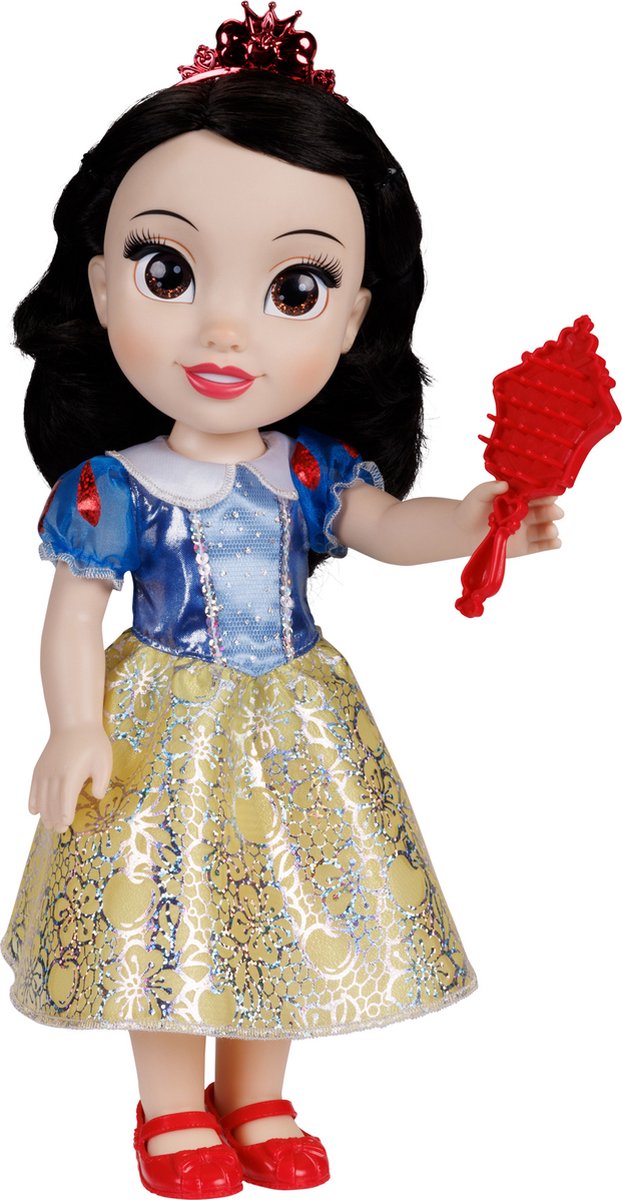 Jakks Disney Princess Core grande poupée Blanche-Neige 35cm