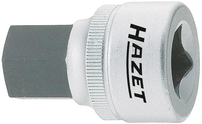 Tiroute de Hazet.
