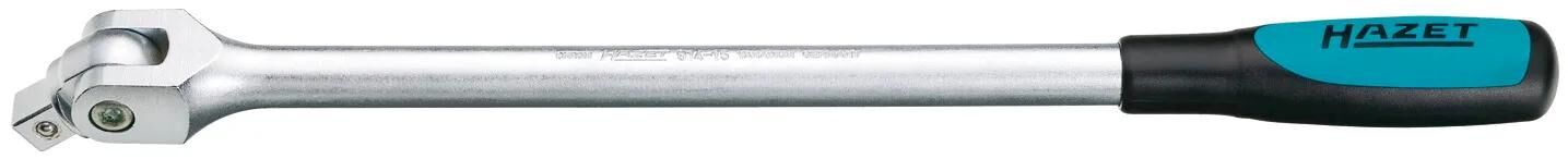 Hazet Flex Girsles 1 2Z 395mm L 914-15