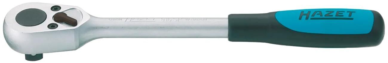 Ratchet réversible Hazet1 2Z275 916 SP