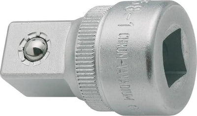 Adaptateur de réduction de Hazet 1 2-3 8 8858-1