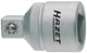 Adaptateur de réduction de Hazet 3 8-1 2 958-2