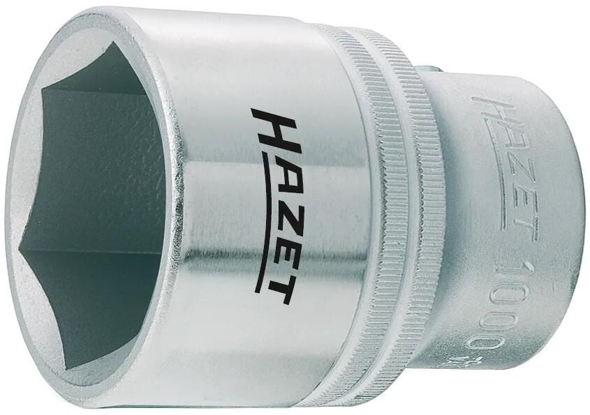 INSERT HAZET HEXAGONNEL 41MM 3 4 1000-41