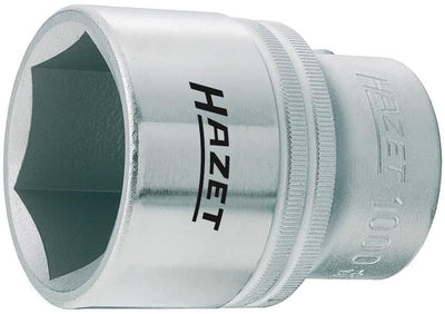 INSERT HAZET HEXAGONNEL 41MM 3 4 1000-41