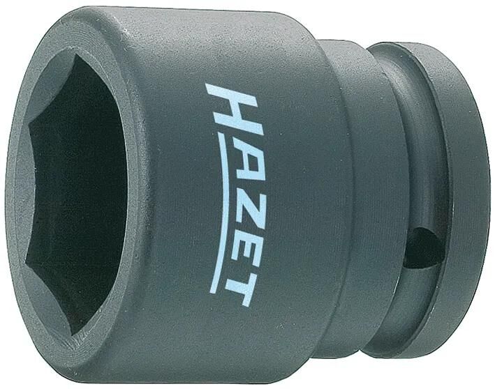 INSERT HAZET HEXAGON 32 mm 3 4 Z 1000 S-32