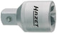 Adaptateur de réduction de Hazet 1Z-3 4 Z 2590 890001