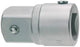 Adaptateur de réduction de Hazet 3 4