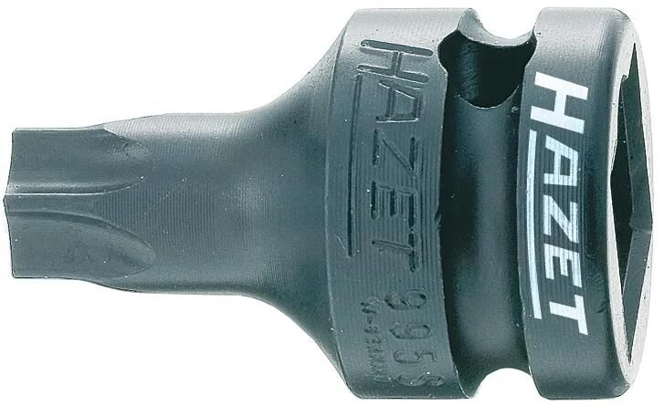 INSERT TORX TORX HAZET 995S-T40