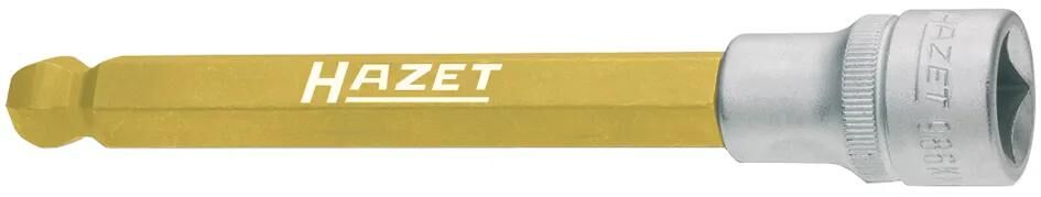 Tiroute de Hazet.One. 1 2 Hexagone de 6 mm