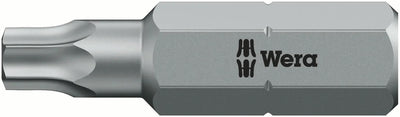 Bits Wera, IP Torx Plus, 1 4, 40ip O.Bore