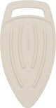 Tapis de fer à vapeur Brabantia - silicone - beige doux
