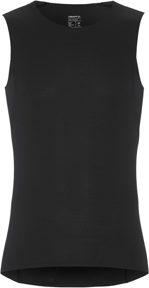 Craft nanoweight - couche de base fonctionnelle | je