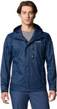 Veste outdoor homme Columbia Pouring Adventure™ III Jacket - bleu