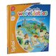 Ravensburger Tiptoi Livre The World Atlas