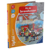Ravensburger Tiptoi Book à The Fire Brigade