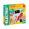 Jumbo Electro à l'école Game éducatif