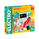 Jumbo Electro à l'école Game éducatif