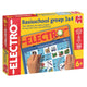 Jumbo Electro Primary School Group 3 4 Game éducatif