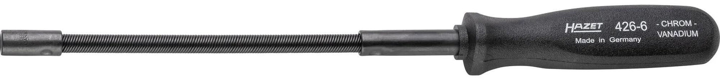 Tournevis à hazet flexible 10 mm