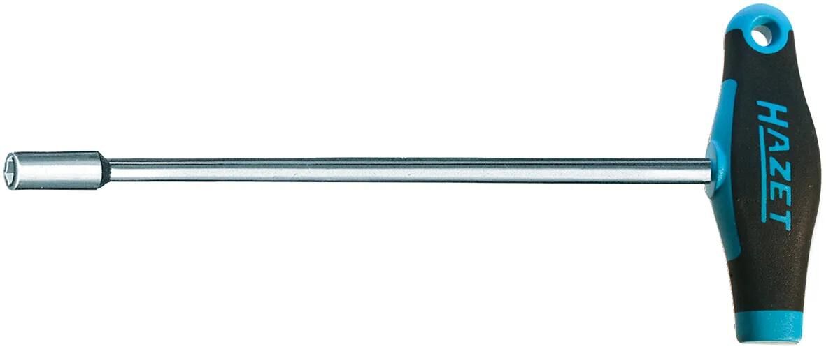 Tournevis en T Hazet Externe-6-K 8 mm