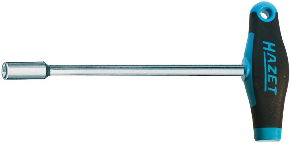 Tournevis en T Hazet externe-6-kt 10 mm