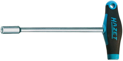 Tournevis en T Hazet externe-6-kt 10 mm