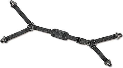Mentonnière textile Uvex pour airwing avec mentonnière 9790-007