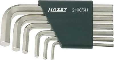 Ensemble de vis à angle de Hazet 6TLG.