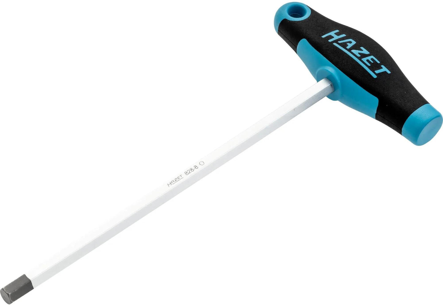 Hazet 6-kinner tournexe.8 mm 828-8