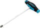 Hazet 6-kinner tournexe.8 mm 828-8